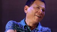 Le président des Philippines, Rodrigo Duterte, s’engage à légaliser le « mariage » gay
