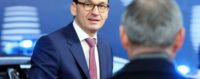 Réforme de la justice en Pologne : la Commission européenne parle de sanctions par le Conseil européen et de recourir à l’article 7 du traité