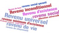 Le revenu universel, expérimenté par Julien Bayou (EELV) et louangé à Davos, ou le retour de l’Etat-providence socialiste