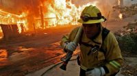 Le « réchauffement », prétexte commode pour expliquer l’incendie Thomas qui ravage la Californie, et dissimuler les erreurs des politiques