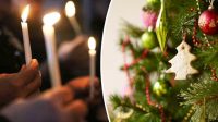école danoise Noël prêcher enfants non chrétiens