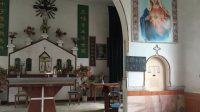 église catholique Zhifang Chine démolie autorités communistes