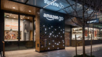 Amazon Go, premier magasin sans caisses à Seattle – on peut en sortir comme des voleurs