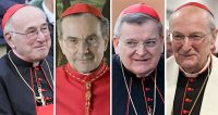 <em>Amoris laetitia</em> : face à la confusion, le cardinal Brandmüller appelle à rester fidèle à la tradition – et il n’est pas le seul