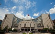 La Banque centrale de Chine demande à l’UE de revoir les seuils des règles de surveillance pour les banques de pays tiers