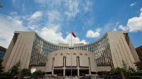 La Banque centrale de Chine demande à l’UE de revoir les seuils des règles de surveillance pour les banques de pays tiers