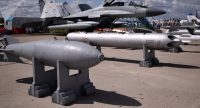 Une nouvelle bombe « planeuse » pour l’armée russe : le missile Drel est « intelligent » et à longue portée