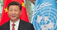 La Chine communiste accroît son influence au sein de l’ONU et de la gouvernance mondiale sous les applaudissements des mondialistes occidentaux