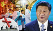 La Chine s’apprête à réglementer l’information religieuse en ligne pour mieux la contrôler
