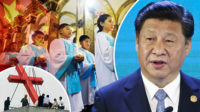 Chine réglementer information religieuse ligne contrôler