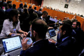 Cinq commissaires européens accusent des géants d’Internet de ne pas en faire assez contre les contenus illégaux