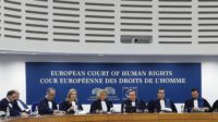 Cour européenne droits homme arrêt soins Inès coma