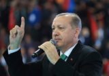 Soutien des Etats-Unis à la création d’une force frontalière kurde en Syrie : Erdogan en appelle à l’OTAN