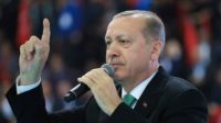 Soutien des Etats-Unis à la création d’une force frontalière kurde en Syrie : Erdogan en appelle à l’OTAN