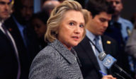 Le FBI a bien protégé Hillary Clinton lors de l’enquête sur ses courriels