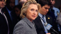 FBI Hillary Clinton enquête courriels