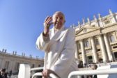 L’Institut Jean-Paul II nouvelle manière invite la « modernité » avec l’inauguration de la chaire “Gaudium et Spes”