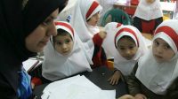 L’Iran interdit l’enseignement de l’anglais dans toutes les écoles primaires du pays