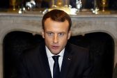 Internet : sous couleur de démocratie, Macron soumet l’information à son totalitarisme moralisateur