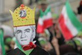 Manifestations contre les ayatollahs en Iran : certains réclament le retour du chah Reza Pahlavi