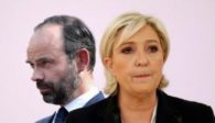 Édouard Philippe et Marine Le Pen se veulent impopulaires : une révolution de la démocratie