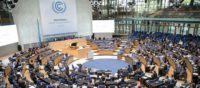 L’ONU ouvre un portail de surveillance de la mise en œuvre de l’Accord de Paris sur le changement climatique