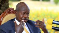 « Pays de merde » : le président ougandais soutient Donald Trump