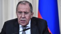 Sergueï Lavrov : les Etats-Unis doivent s’adapter à un monde multipolaire