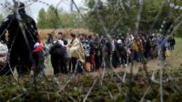 La Slovaquie enregistre un nombre record d’immigrés clandestins en 2017