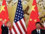 Trump : les Etats-Unis envisagent de mettre la Chine à l’amende dans le dossier des vols de propriété intellectuelle