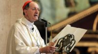 “Viri probati” : le cardinal Beniamino Stella envisage l’ordination d’hommes mariés dans des régions isolées