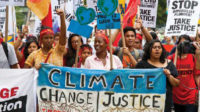 John Podesta, ancien conseiller d’Obama, plaide pour le contrôle de la population pour lutter contre le « changement climatique »