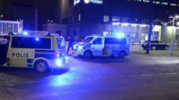 attaque commissariat Malmö zones non droit Suède