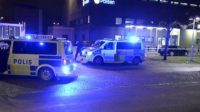 Nouvelle attaque contre un commissariat à Malmö, dans une des zones de non-droit de la nouvelle Suède multiculturelle
