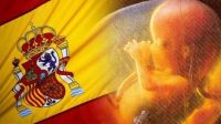 avortement Espagne chiffres suicide démographique