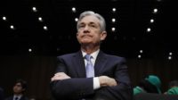 Le nouveau gouverneur de la Fed confirmé par le Sénat américain : Jerome Powell remplacera Janet Yellen à la tête de la Réserve fédérale