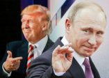 Le montage autour de Trump et de la Russie : le mémorandum qui accuse Obama et le FBI