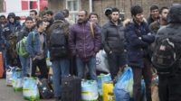 partage données Suède Maroc réfugiés mineurs adultes marocains
