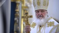 patriarche Cyrille fin monde domination mal