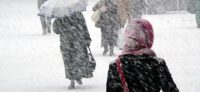 Gros titre de la presse coréenne : « Le réchauffement climatique fait descendre l’air froid polaire jusqu’à la Corée »