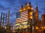 La production de pétrole des États-Unis pourrait dépasser celle de l’Arabie saoudite et de la Russie d’ici à fin 2019