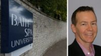 Censure : James Caspian, spécialiste des questions de « genre », empêché de mener ses recherches par l’université de Bath Spa