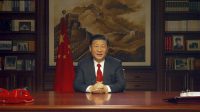 voeux Xi Jinping domination chinoise globale