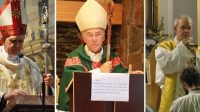 Trois évêques du Kazakhstan condamnent l’interprétation approuvée par François d’Amoris laetitia, jugée étrangère à la tradition de la foi catholique et apostolique