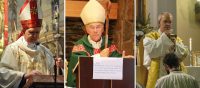 Trois évêques du Kazakhstan condamnent l’interprétation approuvée par François d’Amoris laetitia, jugée étrangère à la tradition de la foi catholique et apostolique