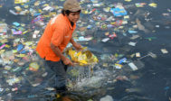 90 % du plastique dans les océans proviennent d’Asie et d’Afrique