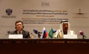 Accord énergétique entre la Russie et l’Arabie saoudite