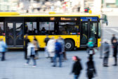 L&rsquo;Allemagne envisage de rendre les transports publics gratuits dans les villes les plus polluées