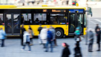 Allemagne transports publics gratuits villes polluées