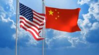 Approbation globale leadership Etats Unis derrière Chine